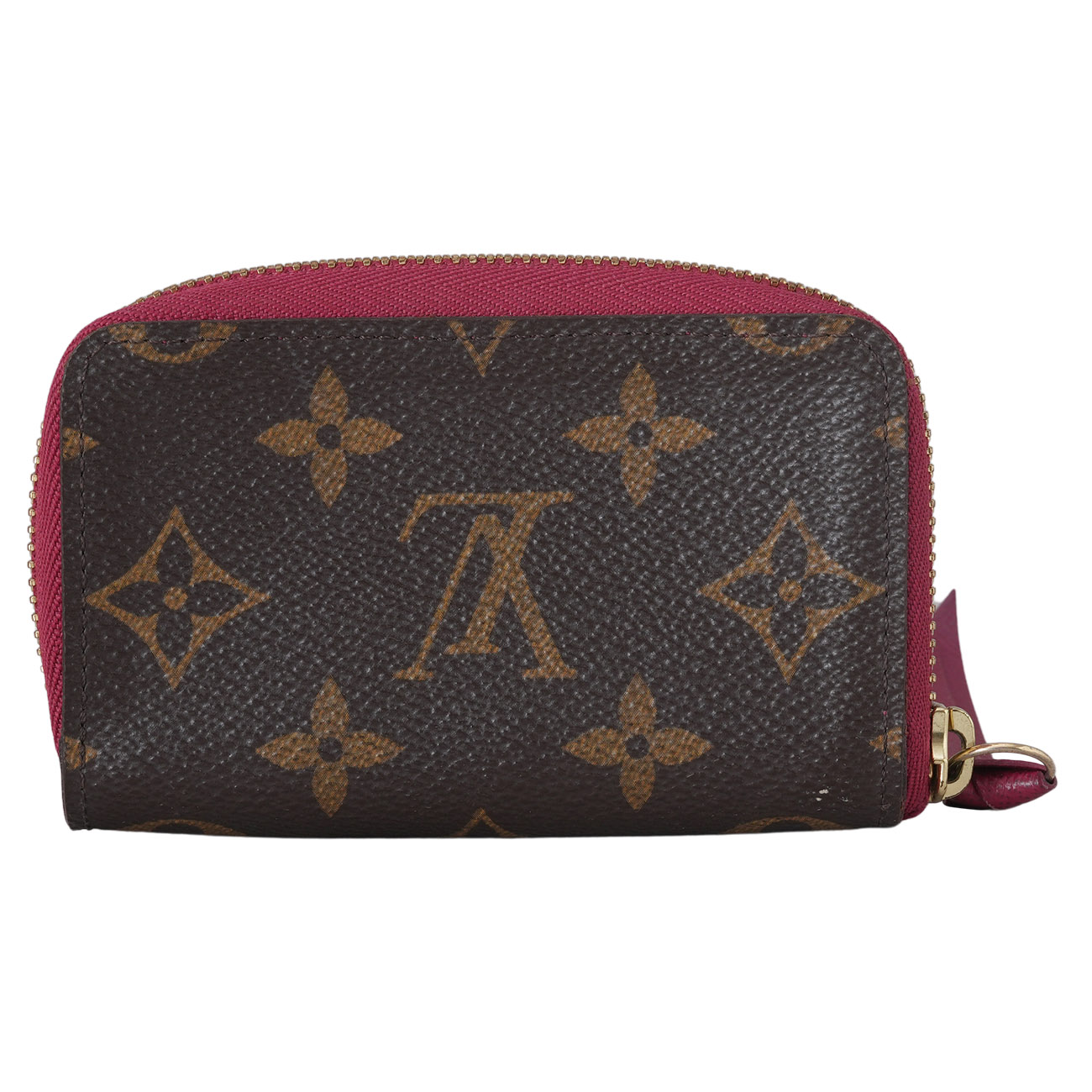 LOUIS VUITTON(USED)루이비통 M61299 아코디언 카드지갑